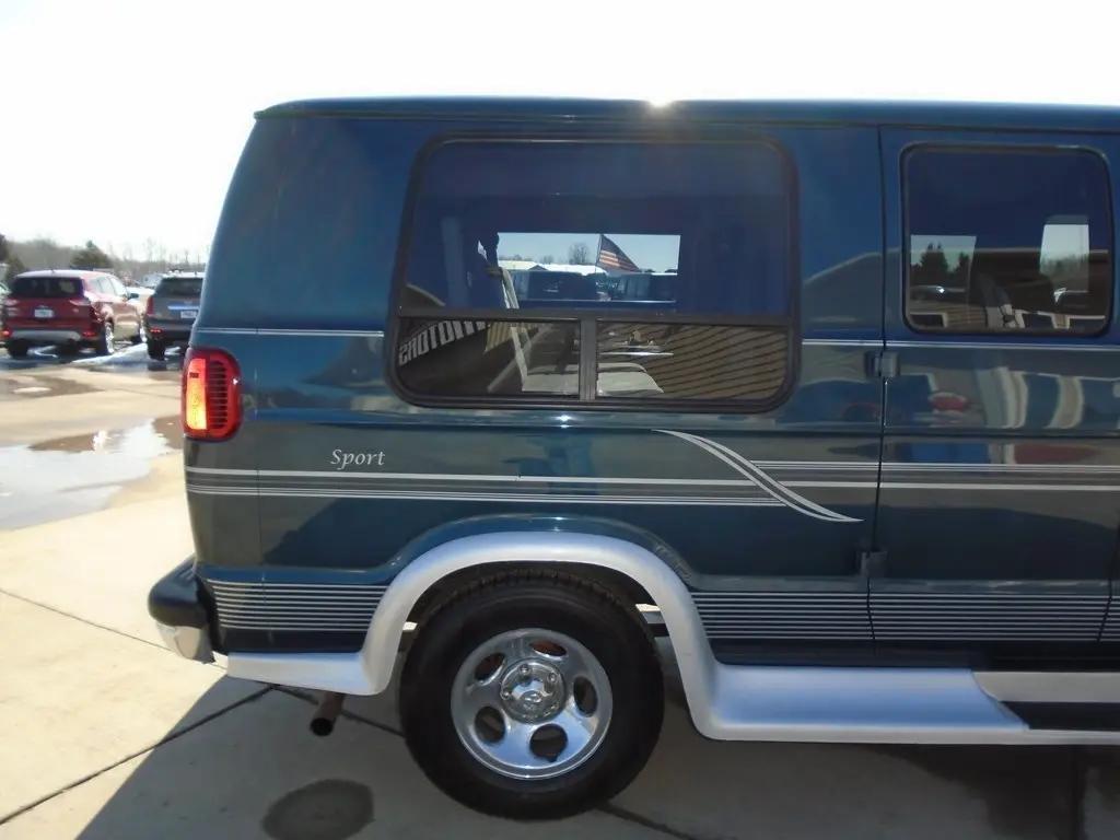 used 2003 Dodge Ram 1500 car, priced at $7,975