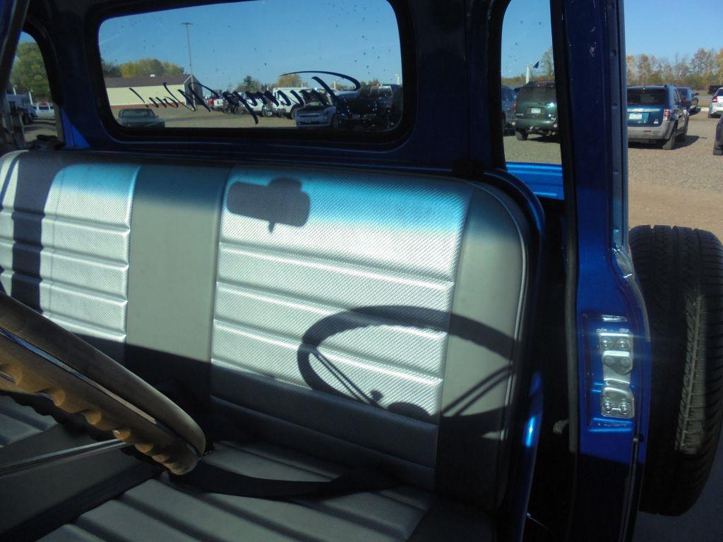 used 1954 Chevrolet 3100 car, priced at $44,900