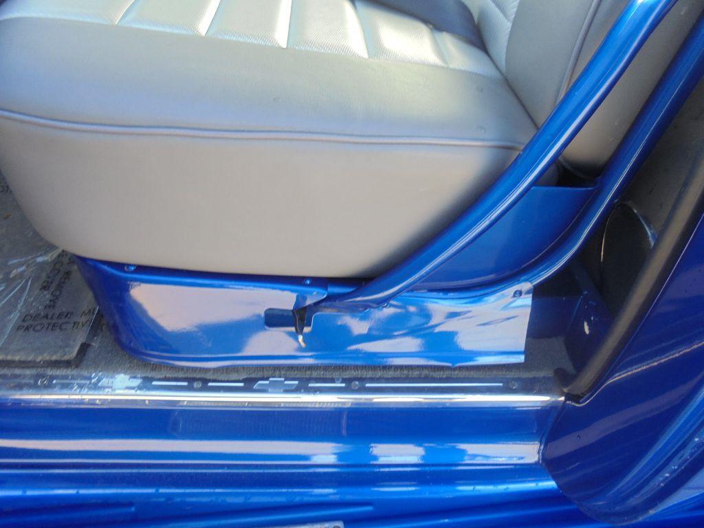 used 1954 Chevrolet 3100 car, priced at $44,900