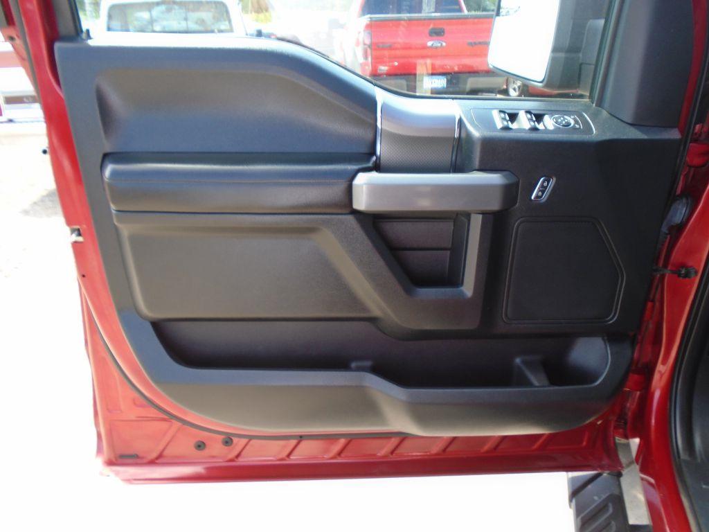 used 2016 Ford F-150 car, priced at $16,975