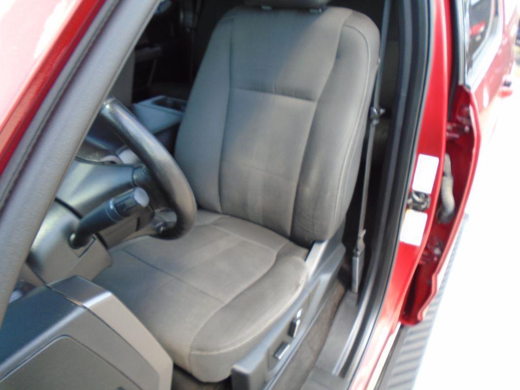 used 2016 Ford F-150 car, priced at $16,975