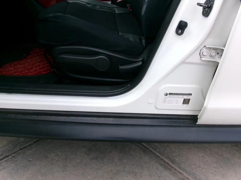 used 2013 Nissan Juke car, priced at $8,975