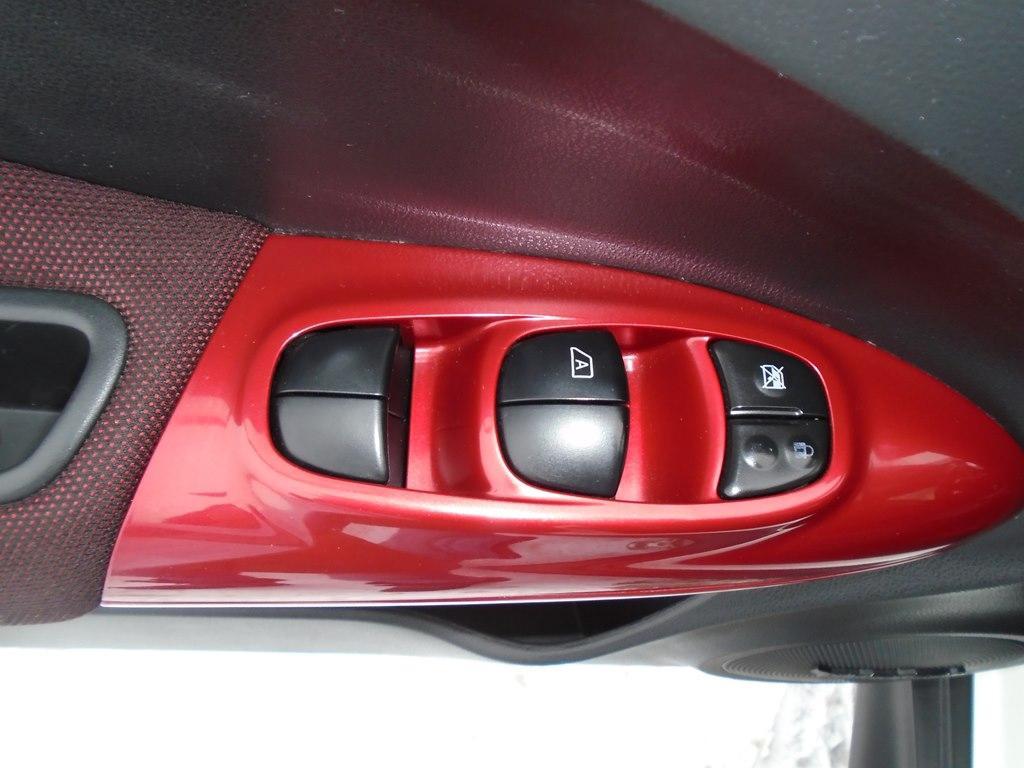 used 2013 Nissan Juke car, priced at $8,975