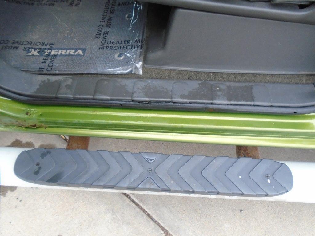 used 2012 Nissan Xterra car, priced at $9,975