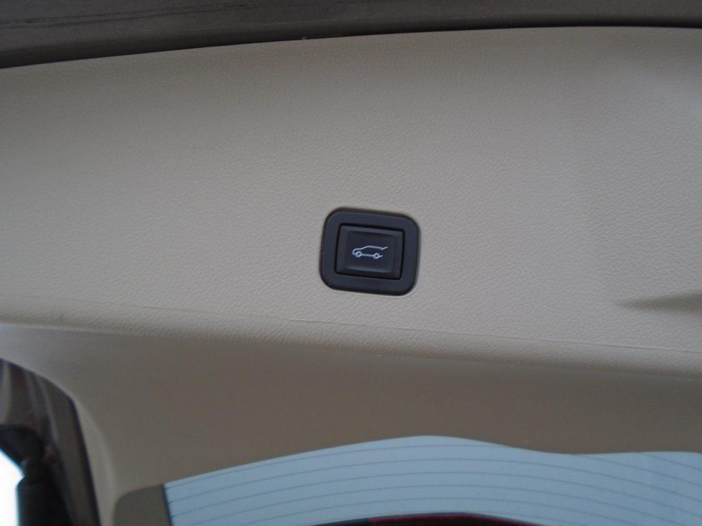 used 2016 Cadillac SRX car, priced at $9,975