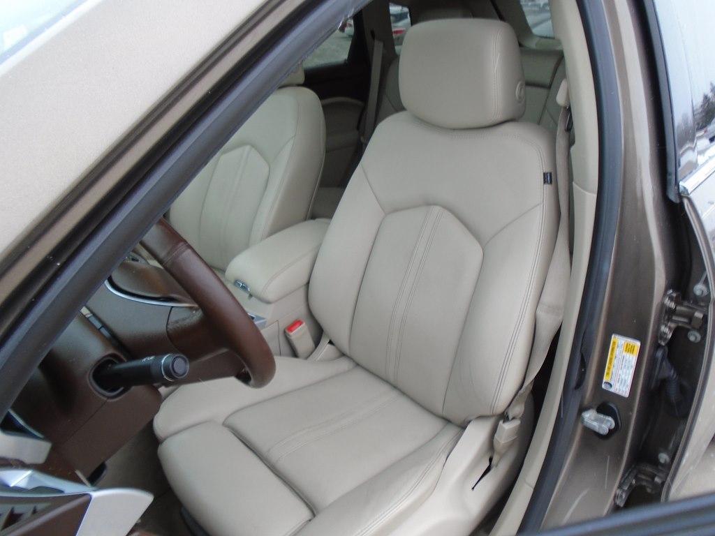 used 2016 Cadillac SRX car, priced at $9,975