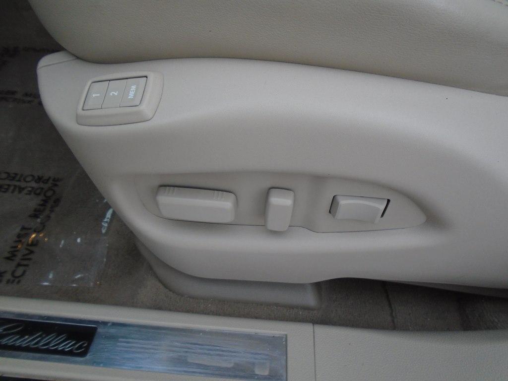 used 2016 Cadillac SRX car, priced at $9,975