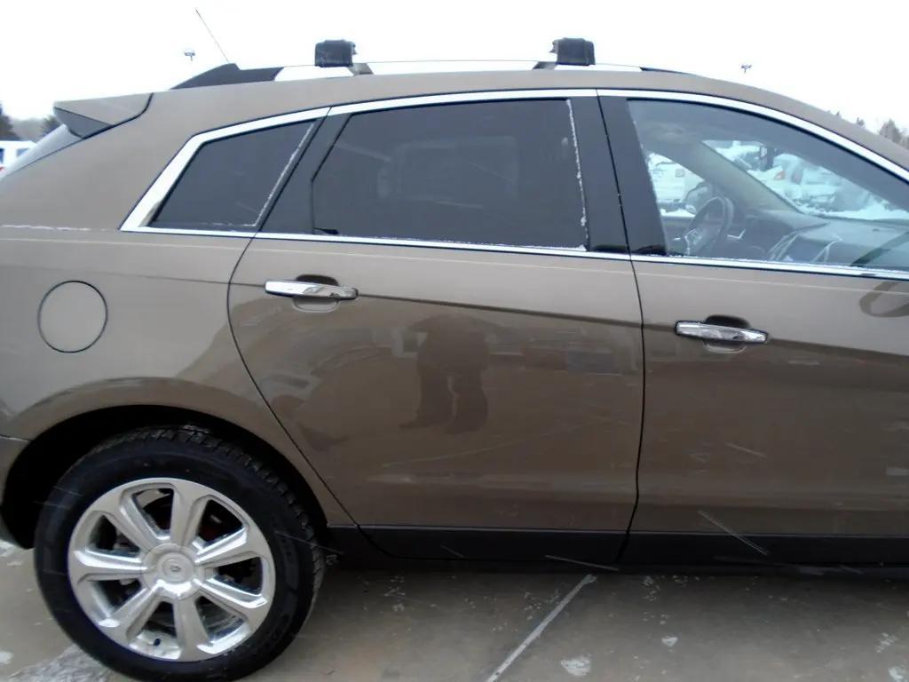 used 2016 Cadillac SRX car, priced at $9,975