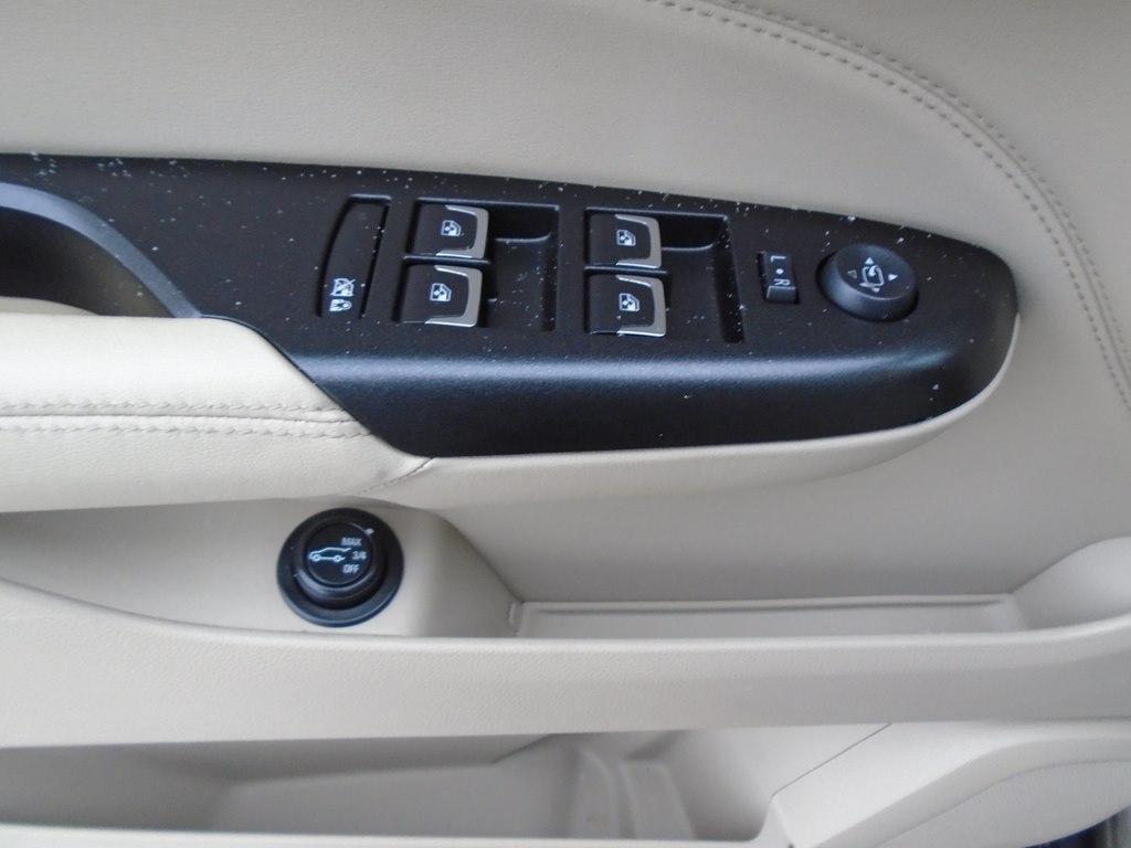 used 2016 Cadillac SRX car, priced at $9,975