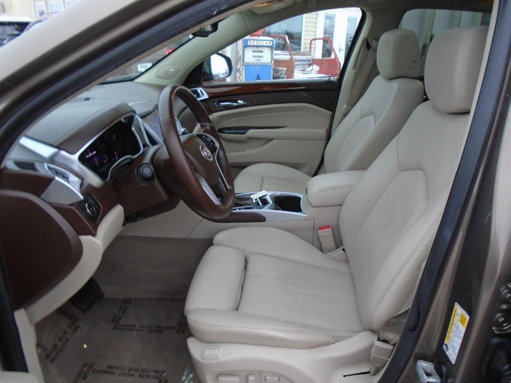 used 2016 Cadillac SRX car, priced at $9,975