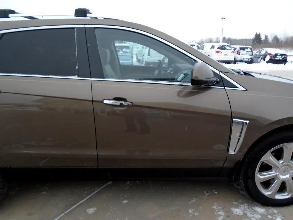 used 2016 Cadillac SRX car, priced at $9,975