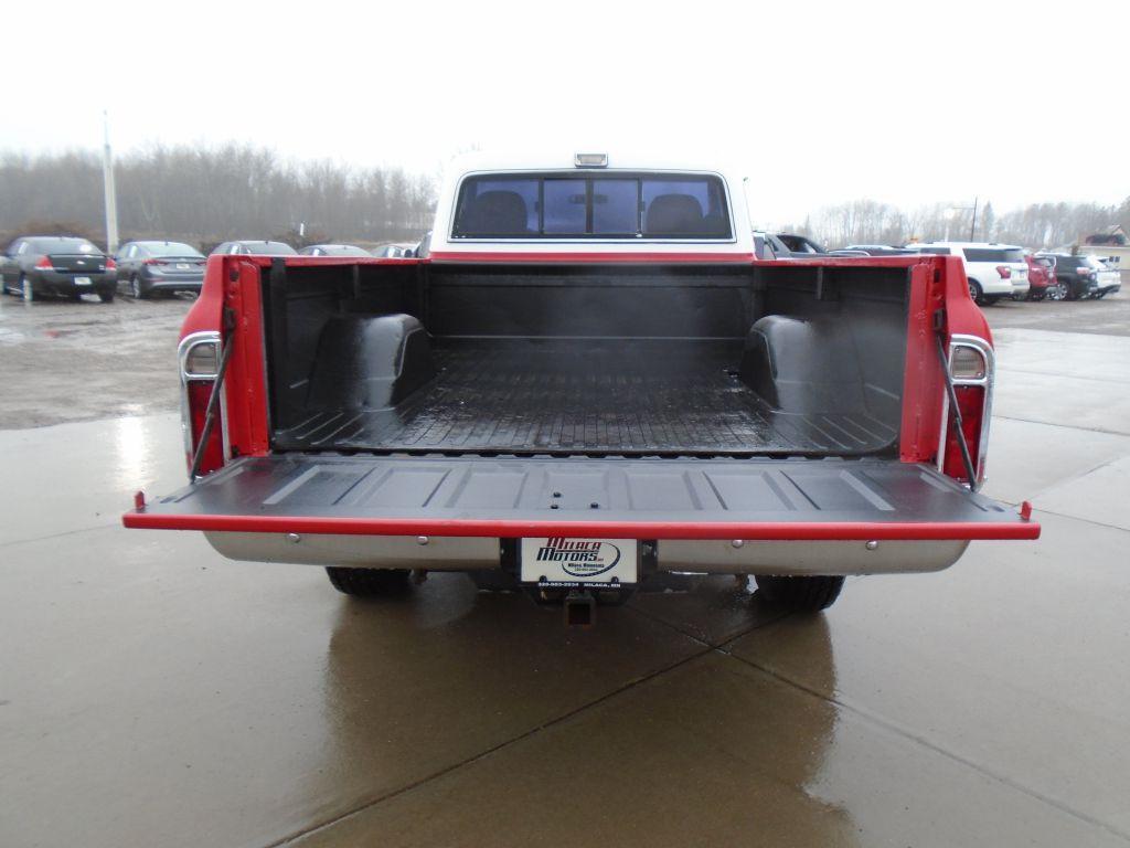 used 1970 Chevrolet C20/K20 car, priced at $29,900