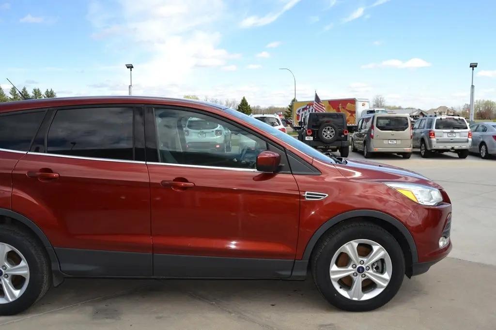 used 2014 Ford Escape car, priced at $10,975