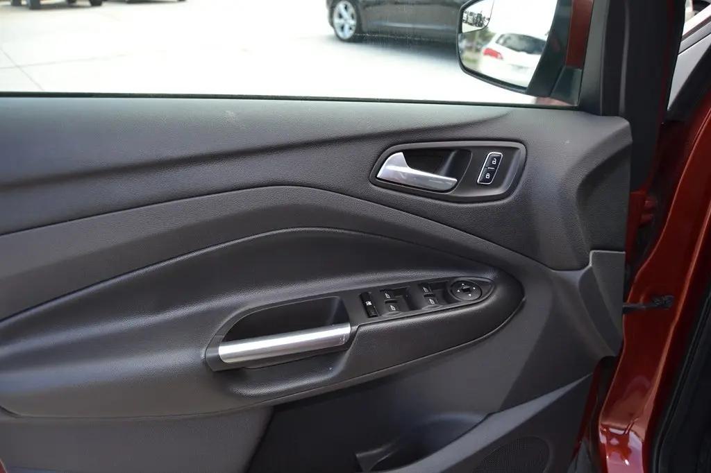 used 2014 Ford Escape car, priced at $10,975