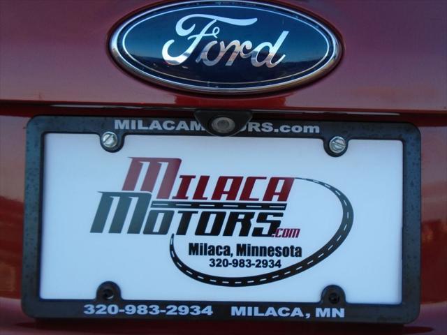 used 2014 Ford Escape car, priced at $10,975