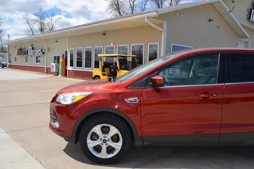 used 2014 Ford Escape car, priced at $10,975