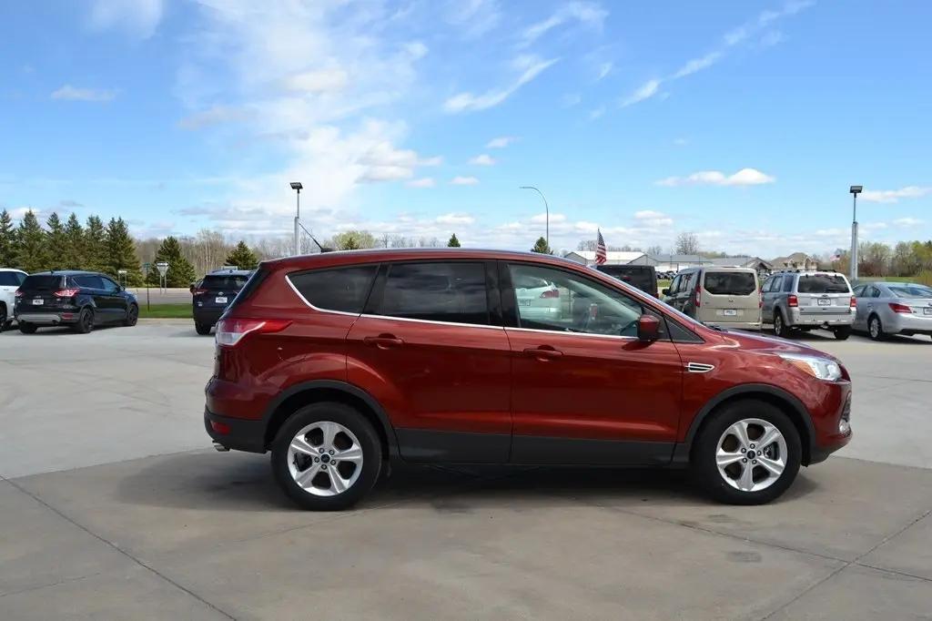 used 2014 Ford Escape car, priced at $10,975