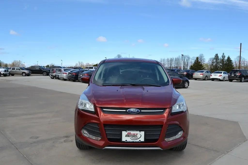 used 2014 Ford Escape car, priced at $10,975