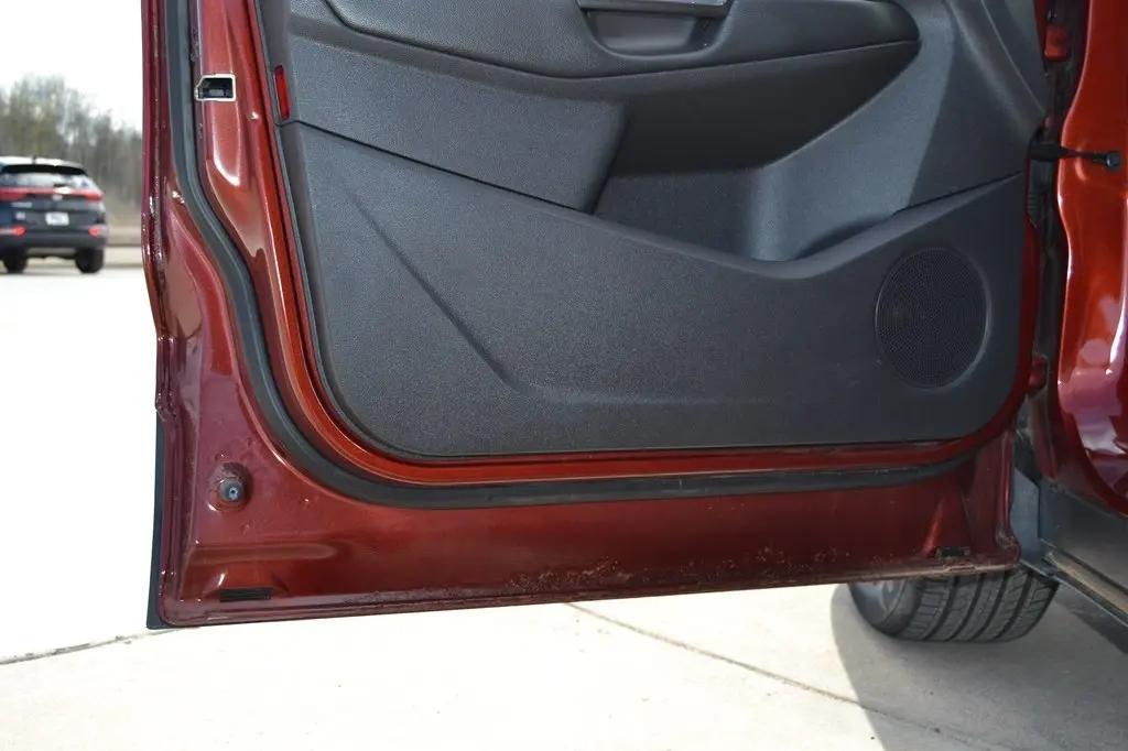 used 2014 Ford Escape car, priced at $10,975