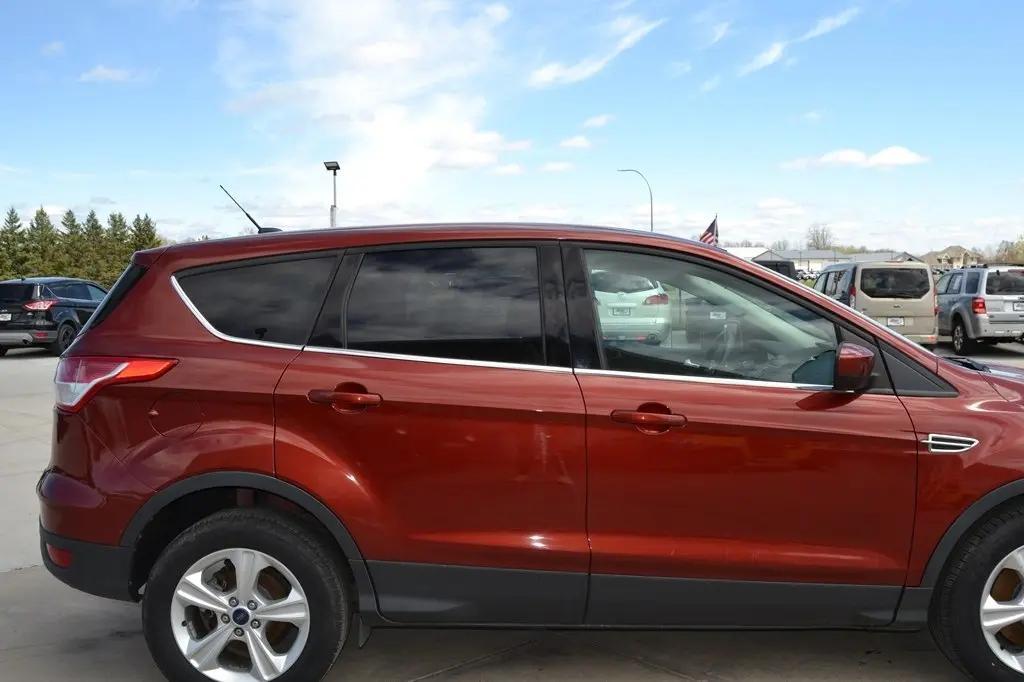 used 2014 Ford Escape car, priced at $10,975