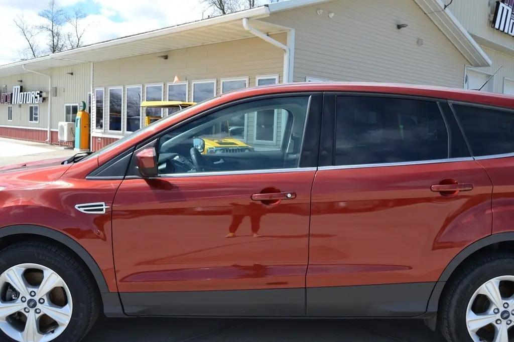 used 2014 Ford Escape car, priced at $10,975