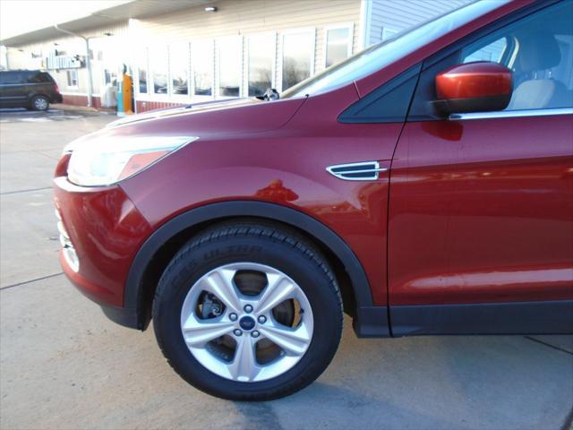 used 2014 Ford Escape car, priced at $10,975