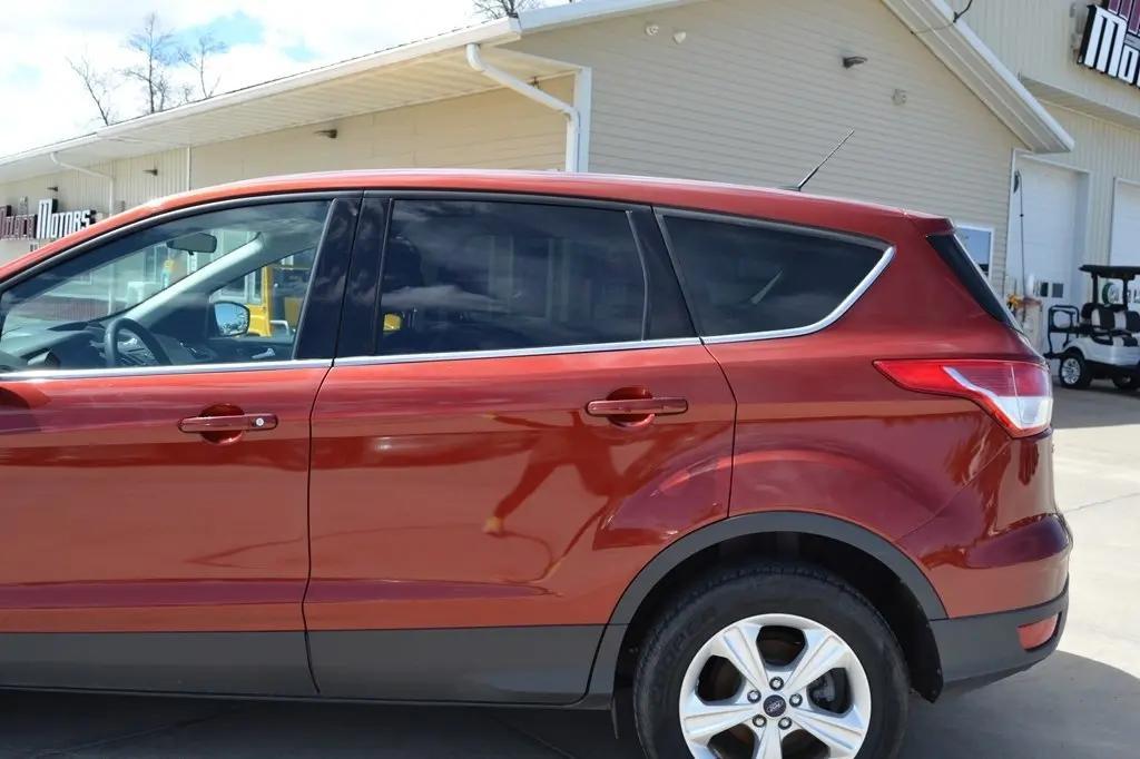 used 2014 Ford Escape car, priced at $10,975