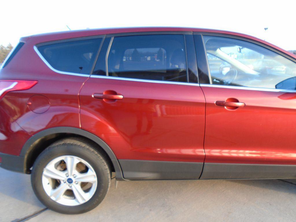 used 2014 Ford Escape car, priced at $10,975