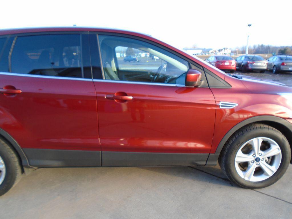 used 2014 Ford Escape car, priced at $10,975