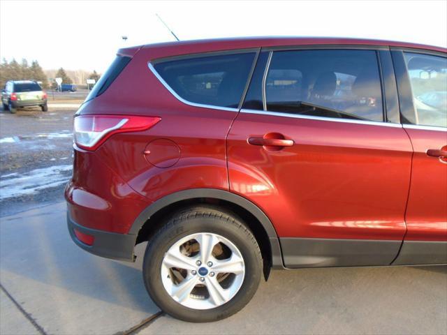 used 2014 Ford Escape car, priced at $10,975