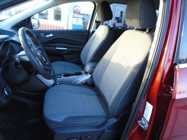 used 2014 Ford Escape car, priced at $10,975