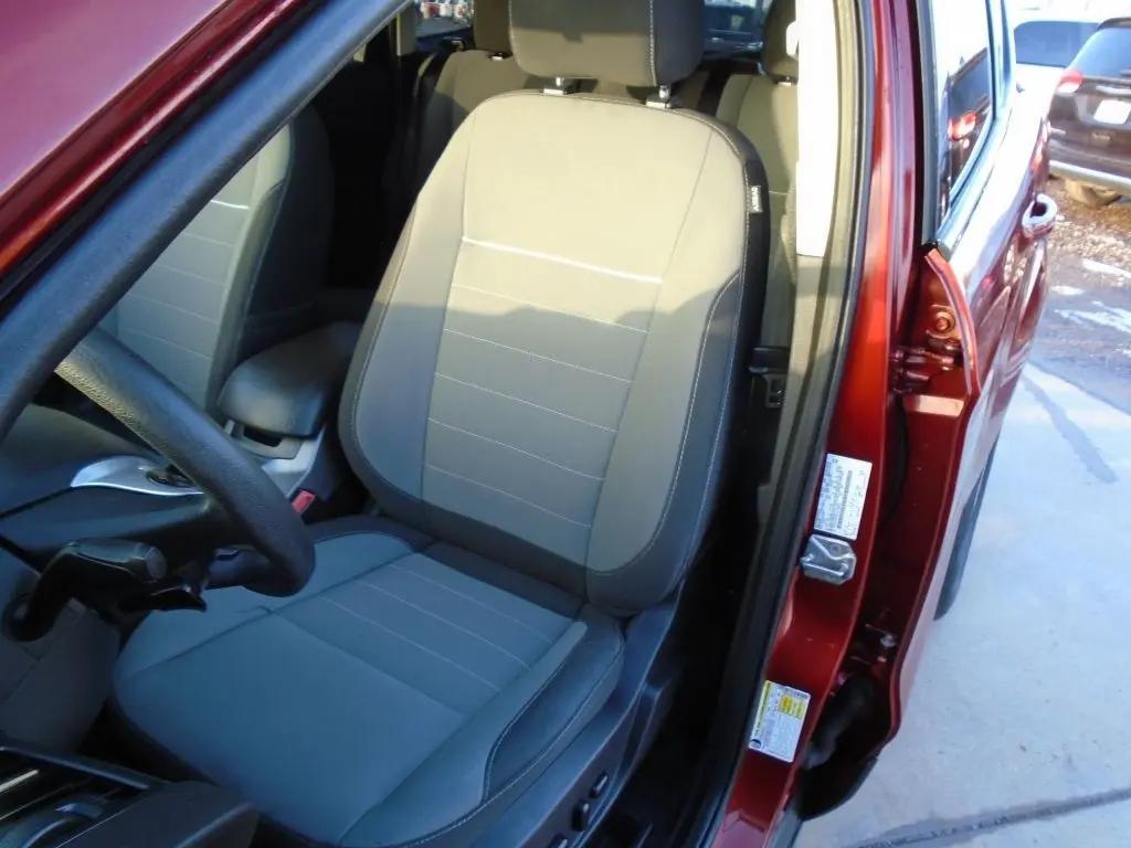 used 2014 Ford Escape car, priced at $10,975