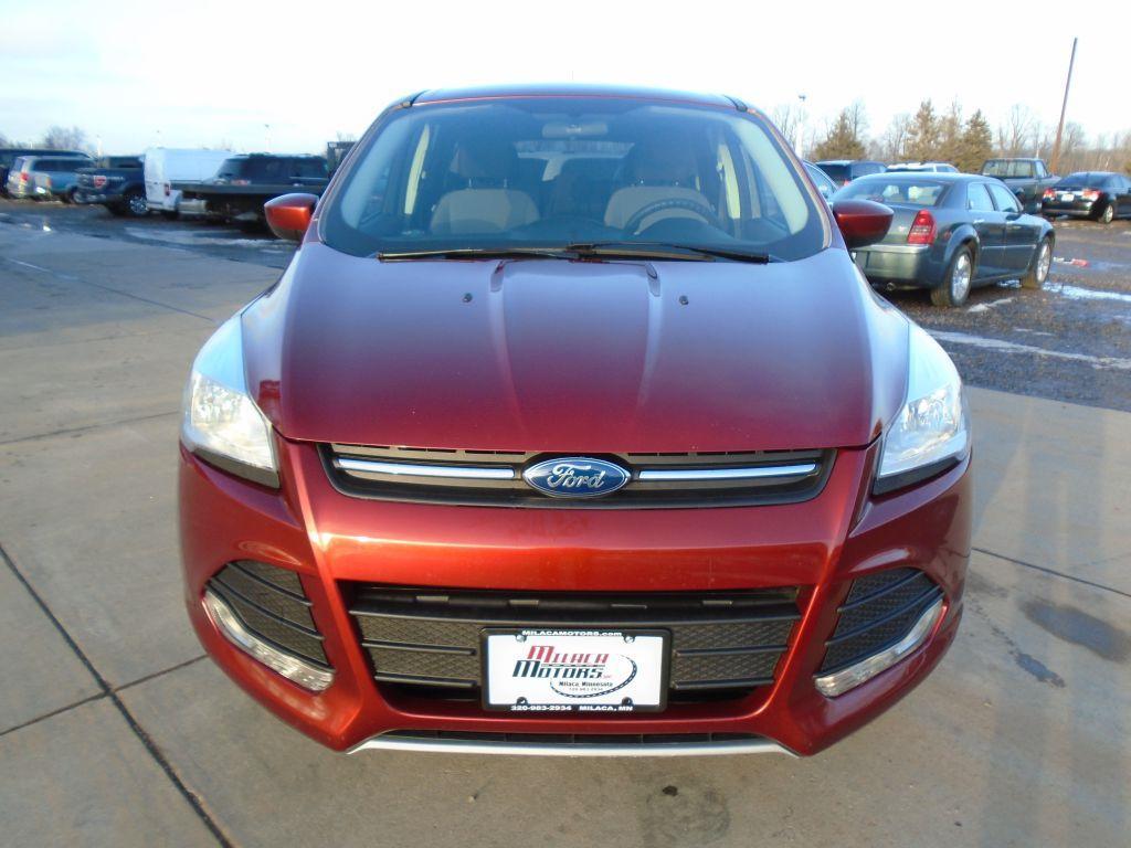 used 2014 Ford Escape car, priced at $10,975