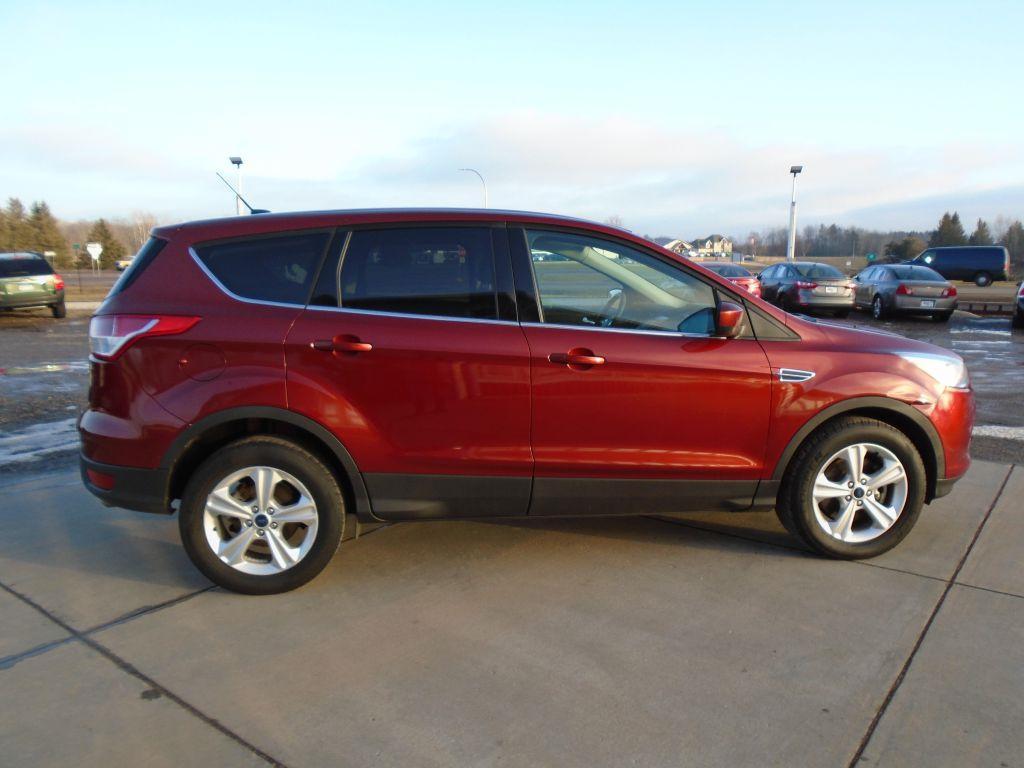 used 2014 Ford Escape car, priced at $10,975
