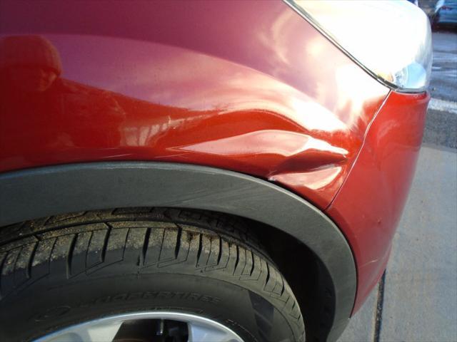 used 2014 Ford Escape car, priced at $10,975