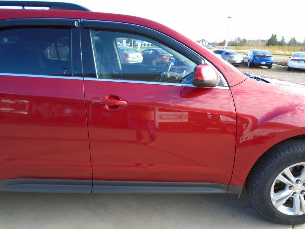used 2014 Chevrolet Equinox car, priced at $9,975