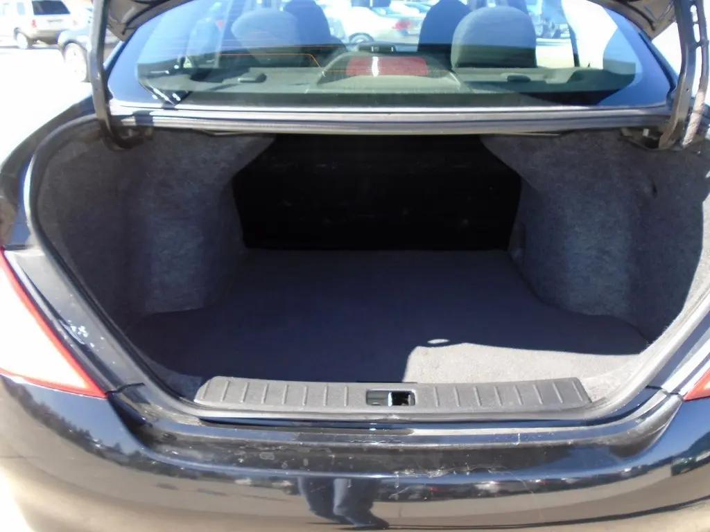 used 2012 Nissan Versa car, priced at $6,975