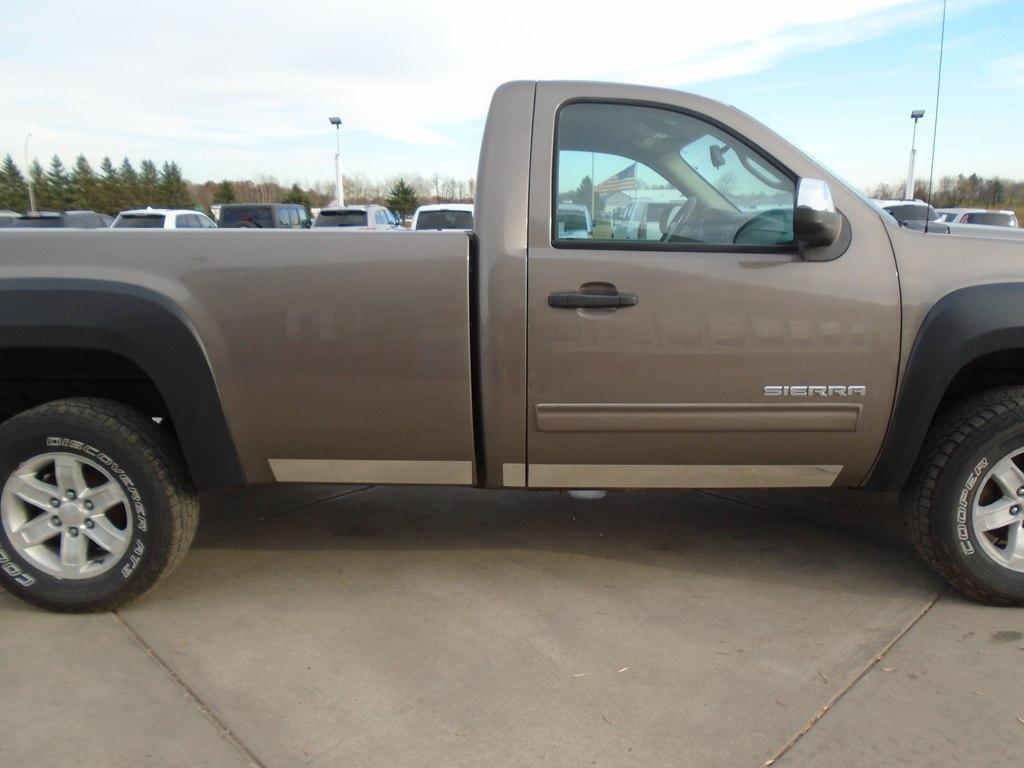 used 2012 GMC Sierra 1500 car, priced at $12,975