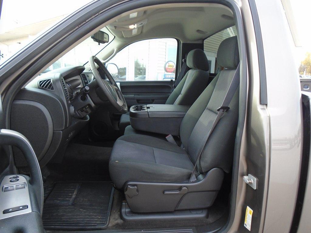 used 2012 GMC Sierra 1500 car, priced at $12,975