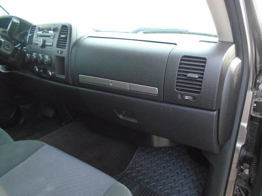 used 2012 GMC Sierra 1500 car, priced at $12,975