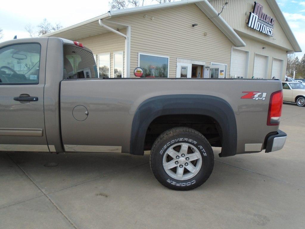 used 2012 GMC Sierra 1500 car, priced at $12,975