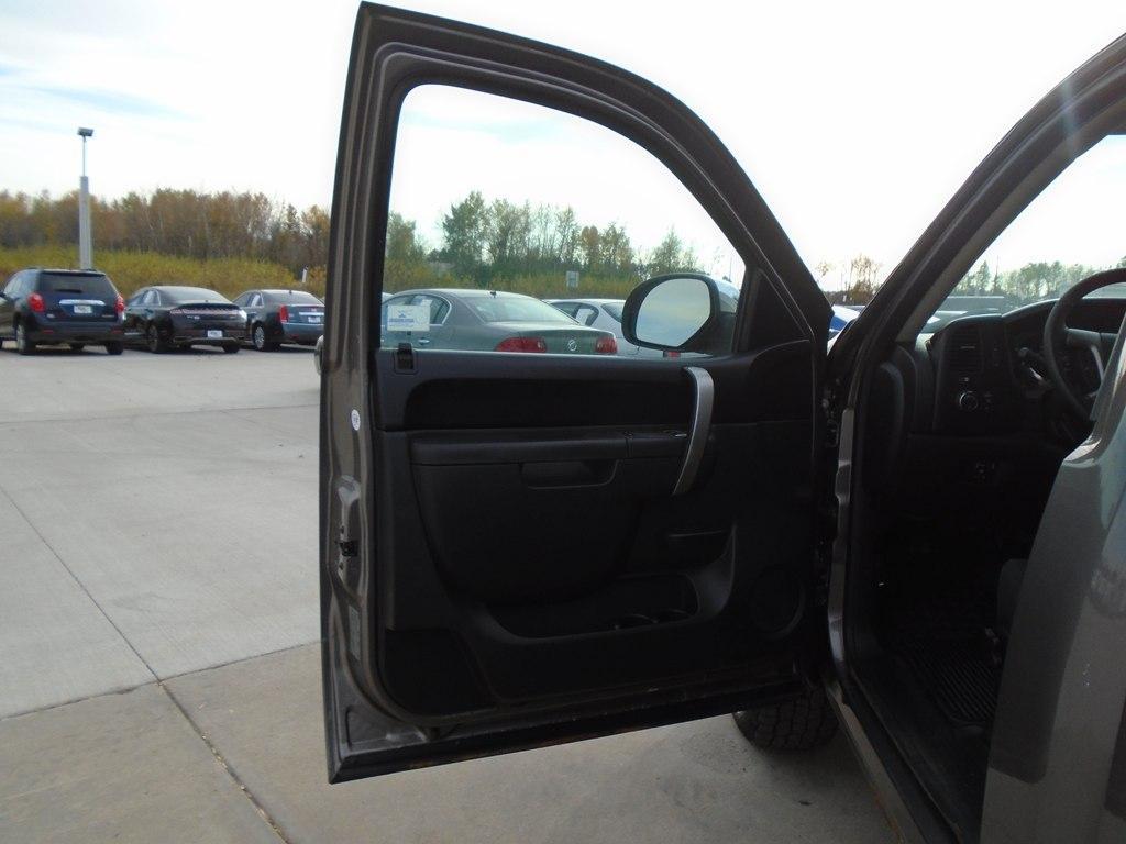 used 2012 GMC Sierra 1500 car, priced at $12,975
