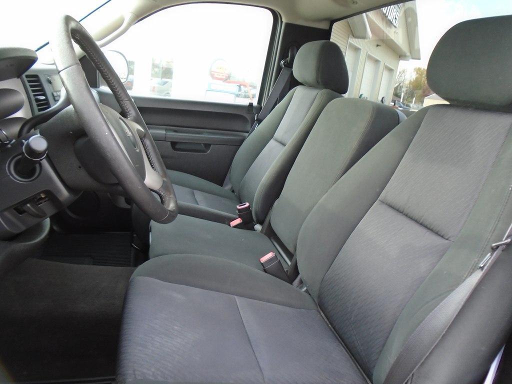 used 2012 GMC Sierra 1500 car, priced at $12,975