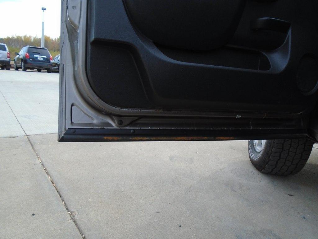 used 2012 GMC Sierra 1500 car, priced at $12,975