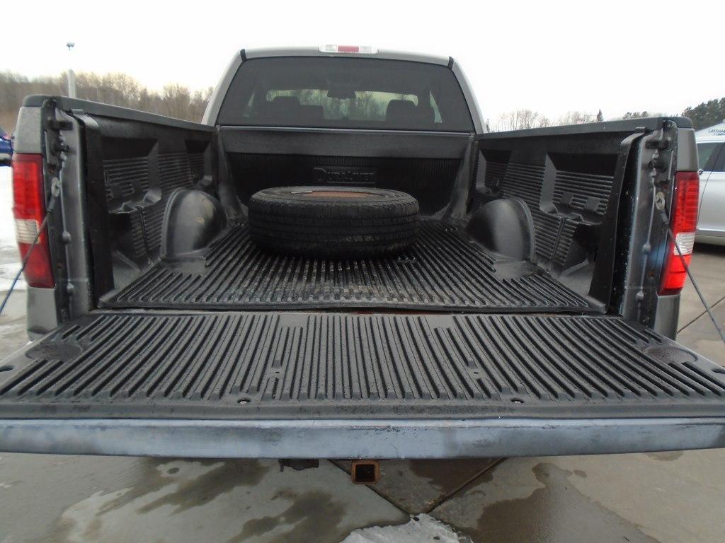 used 2007 Ford F-150 car, priced at $5,975