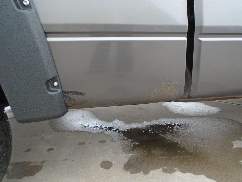 used 2007 Ford F-150 car, priced at $5,975