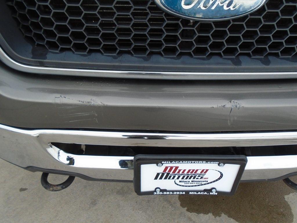 used 2007 Ford F-150 car, priced at $5,975