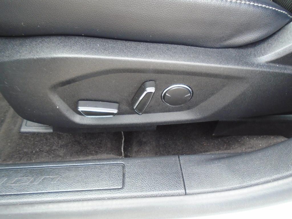 used 2018 Ford Fusion car, priced at $16,875