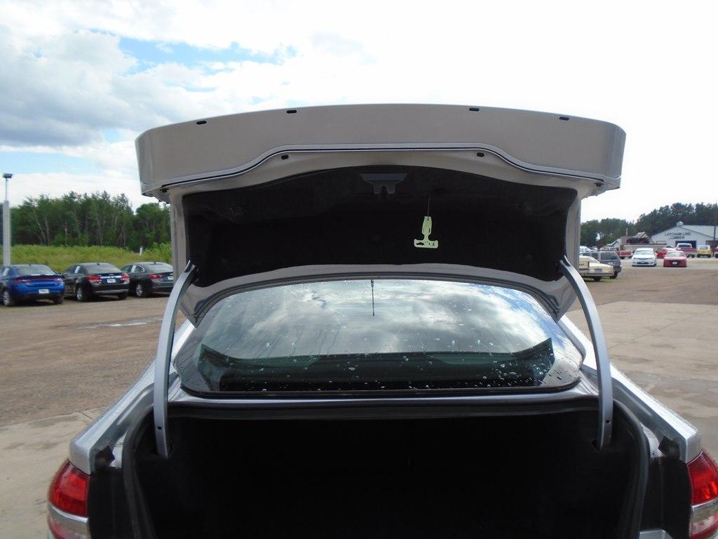 used 2018 Ford Fusion car, priced at $16,875