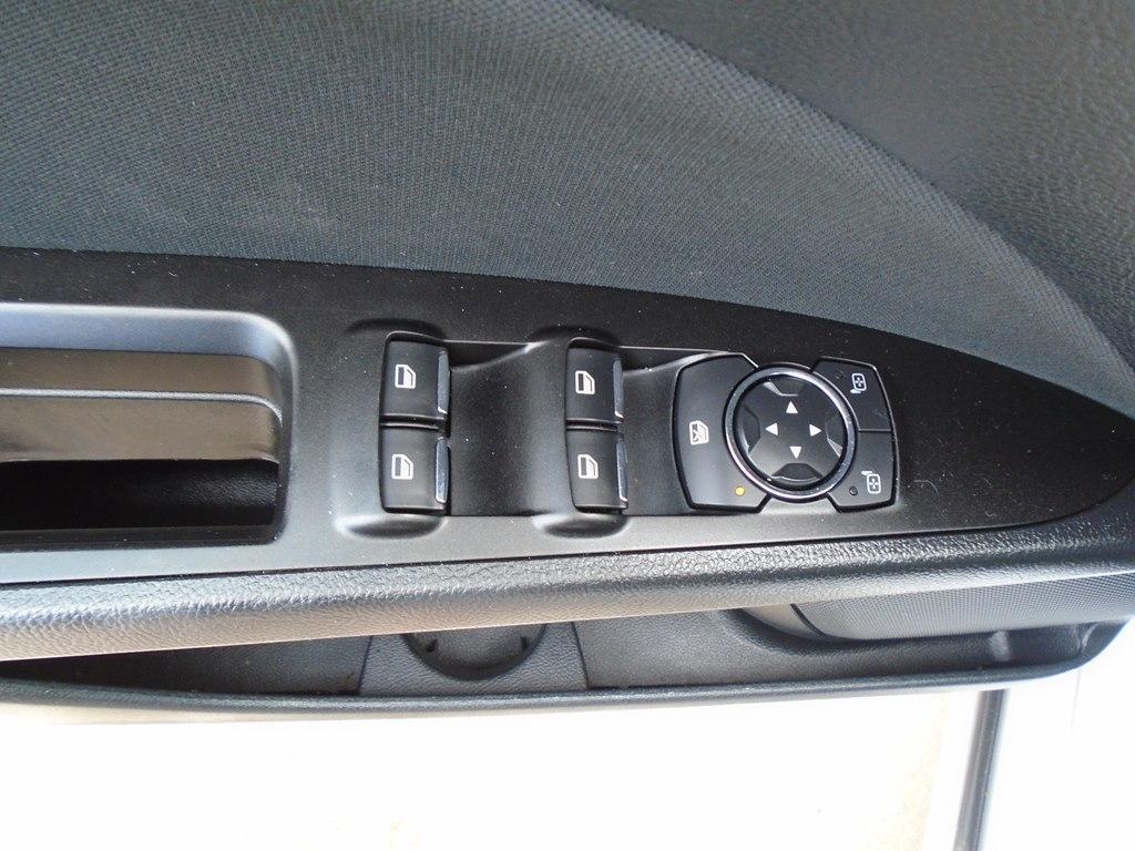 used 2018 Ford Fusion car, priced at $16,875